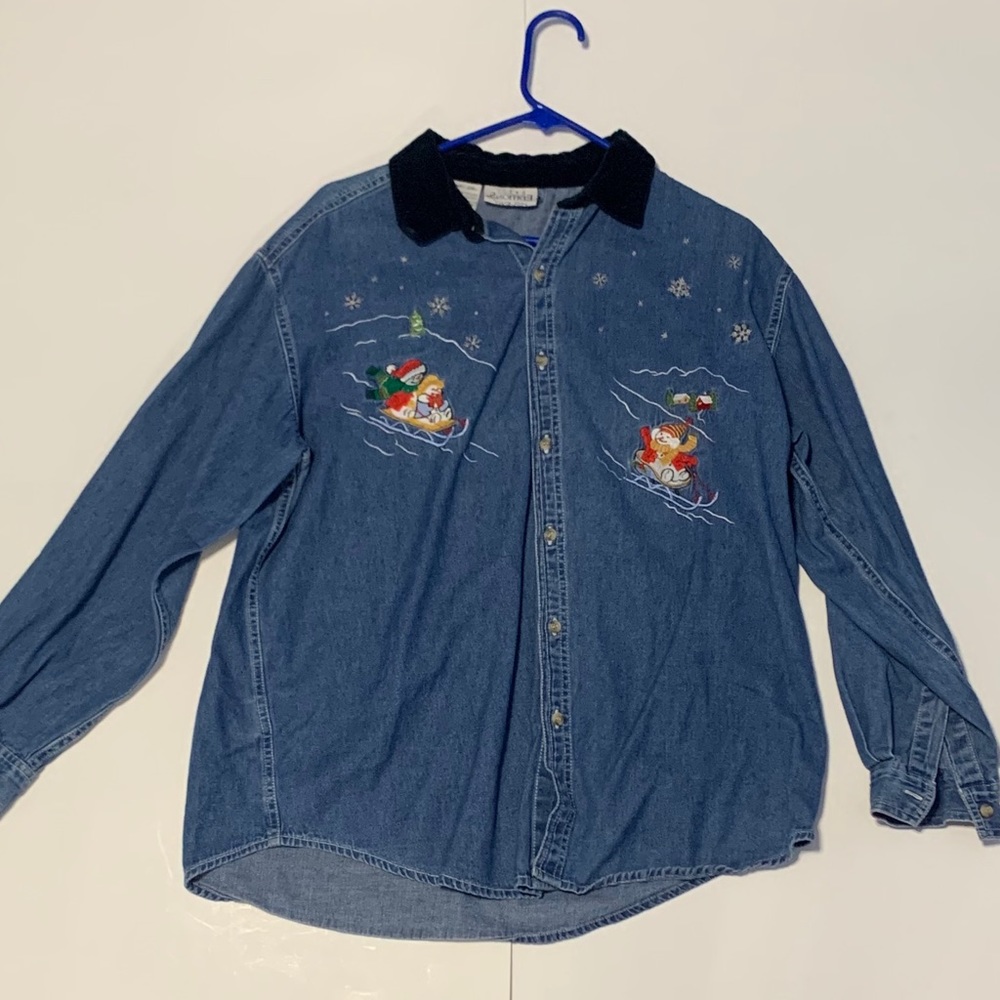 Girls Tee